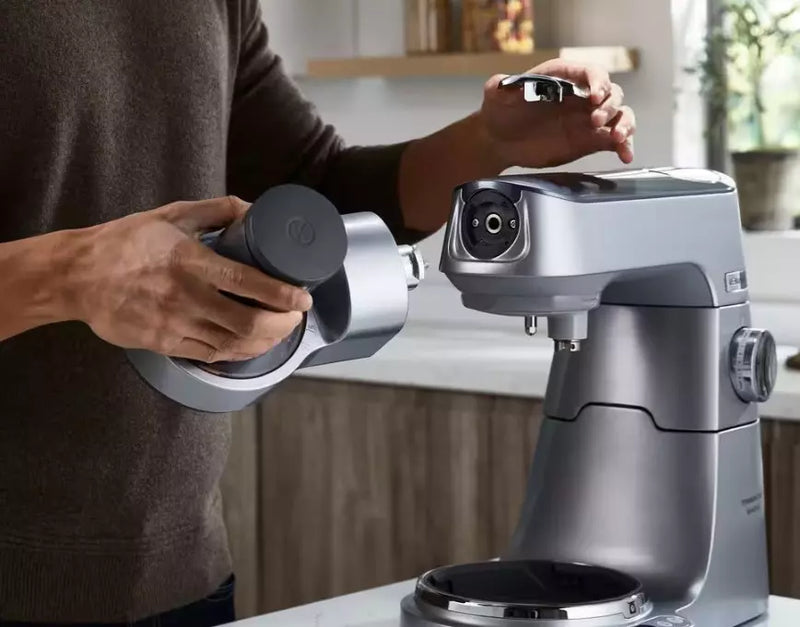 Kenwood Cortador Espiral Repuesto Accesorio Robot Cocina KAX700PL