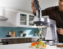 Kenwood Cortador Espiral Repuesto Accesorio Robot Cocina KAX700PL