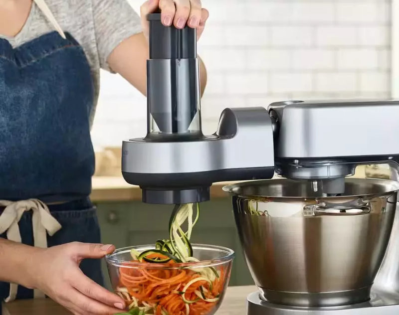 Kenwood Cortador Espiral Repuesto Accesorio Robot Cocina KAX700PL