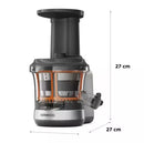 Kenwood Accesorio exprimidor licuadora PureJuice KAX720PL