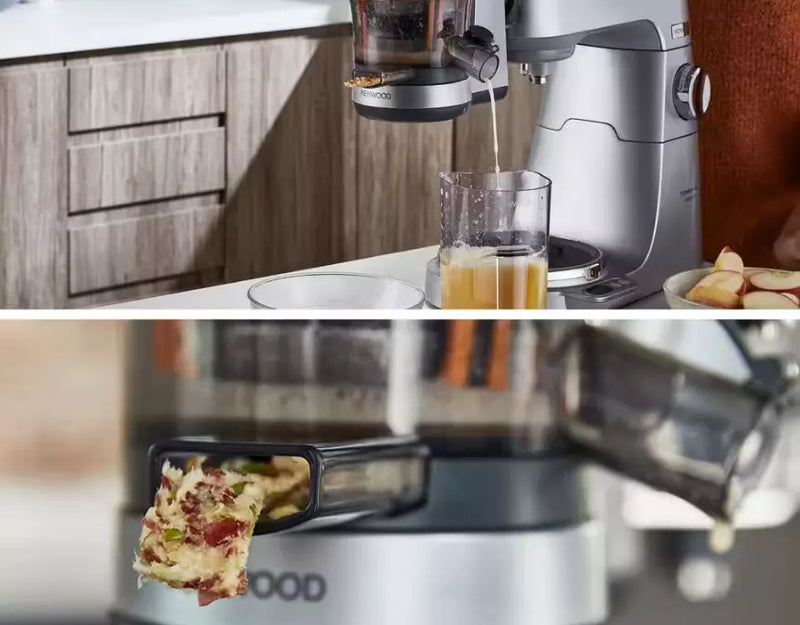Kenwood Accesorio exprimidor licuadora PureJuice KAX720PL