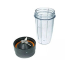 Accessoris mesclador Xtract Sport KAH740PL
