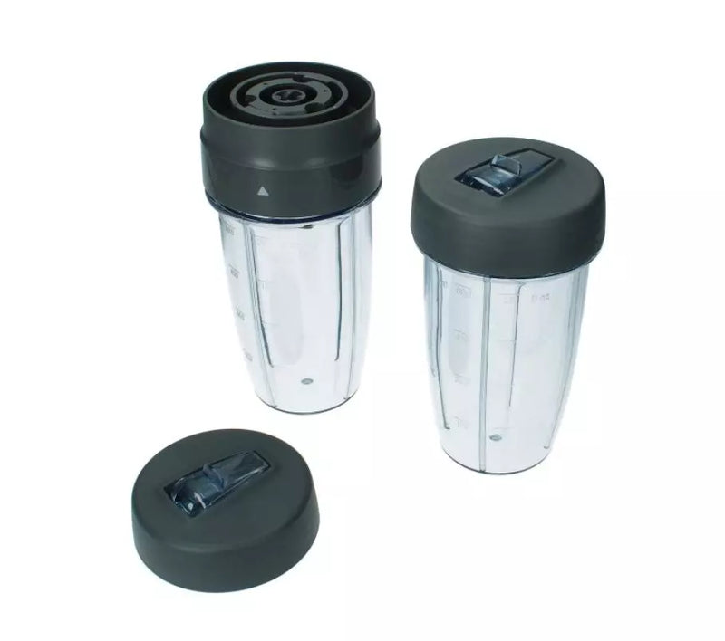 Accessoris mesclador Xtract Sport KAH740PL