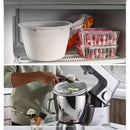 Heladora robot cocina Kenwood AW20010022 KAX71.000WH