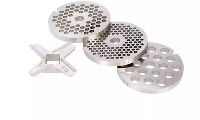 DeLonghi Accesorio picador carne robot cocina Kenwood Chef y KMix AW20011012
