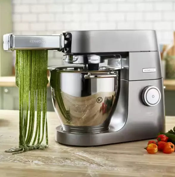 Kenwood accesorio para crear fettuccini KAX981ME