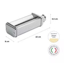 Accesorio para espaguetis Robot de cocina Kenwood  Chef XL Elite KAX984ME