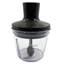 Accesorio completo picador Moulinex SlimForce MS-7211001615