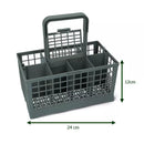 Cesto cubiertos lavavajillas universal