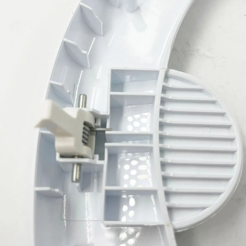 Aro exterior puerta lavadora Bosch 00288987