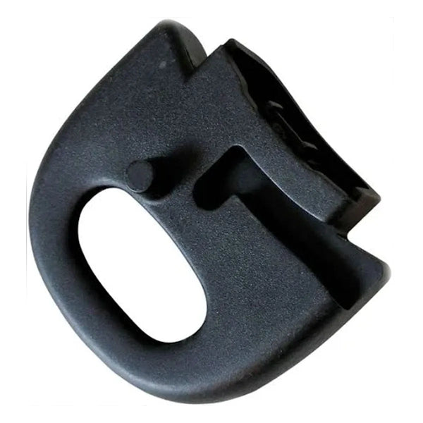 Asa cuerpo olla Alza Space