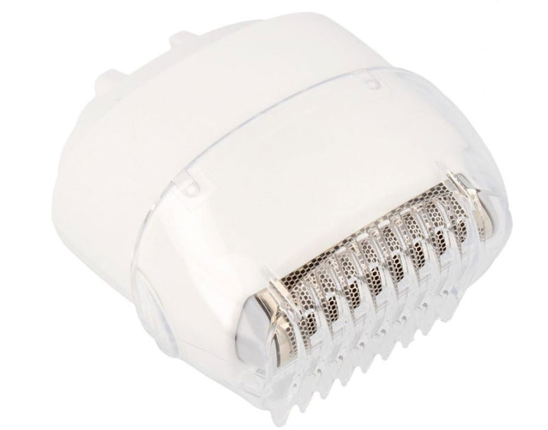 Cabezal afeitado blanco Silk Epil  5, 7 y 9 Braun 67030799