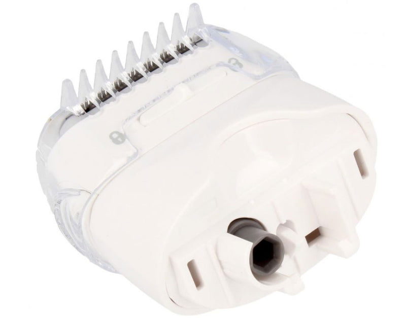 Cabezal afeitado blanco Silk Epil  5, 7 y 9 Braun 67030799