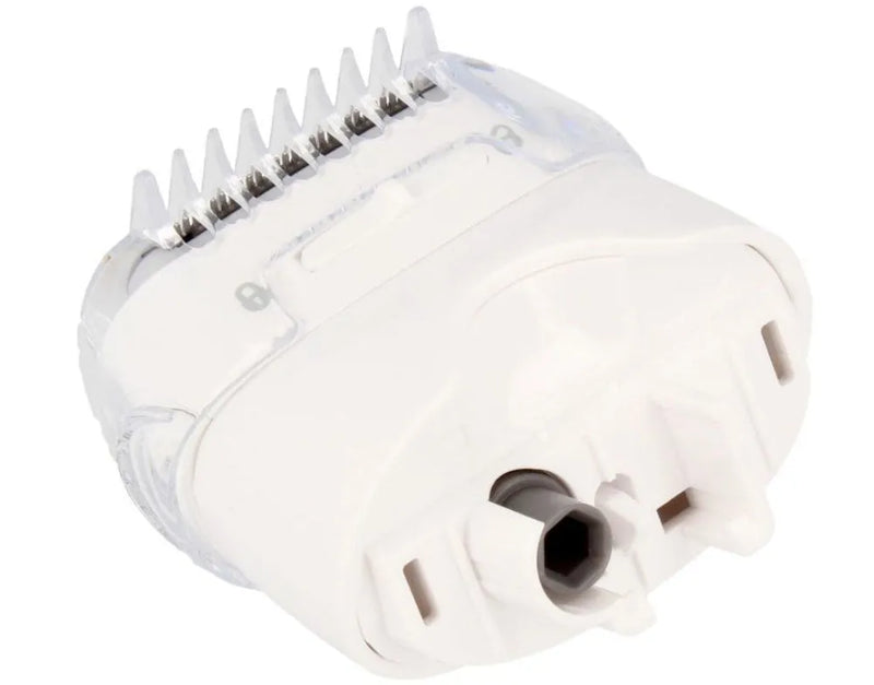 Capçal afeitador blanc Silk Epil 5, 7 i 9 Braun 67030799
