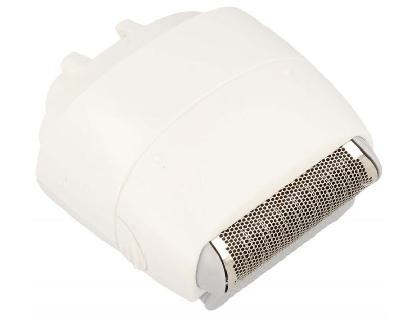 Cabezal afeitado blanco Silk Epil  5, 7 y 9 Braun 67030799