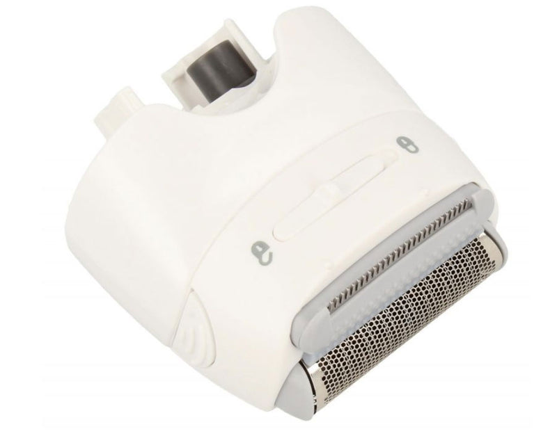 Cabezal afeitado blanco Silk Epil  5, 7 y 9 Braun 67030799