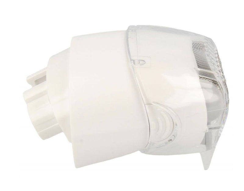 Cabezal afeitado blanco Silk Epil  5, 7 y 9 Braun 67030799
