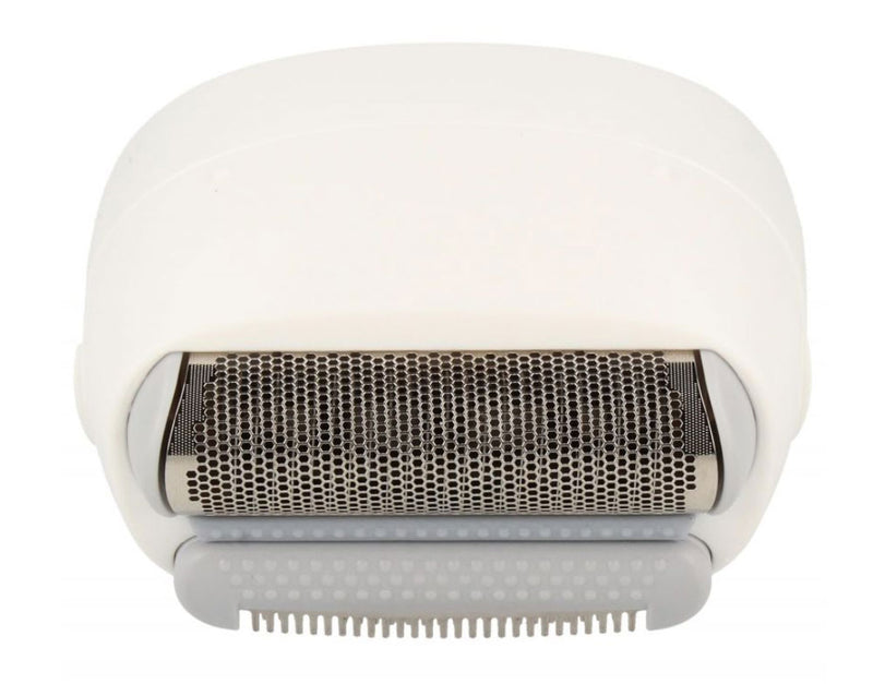 Cabezal afeitado blanco Silk Epil  5, 7 y 9 Braun 67030799