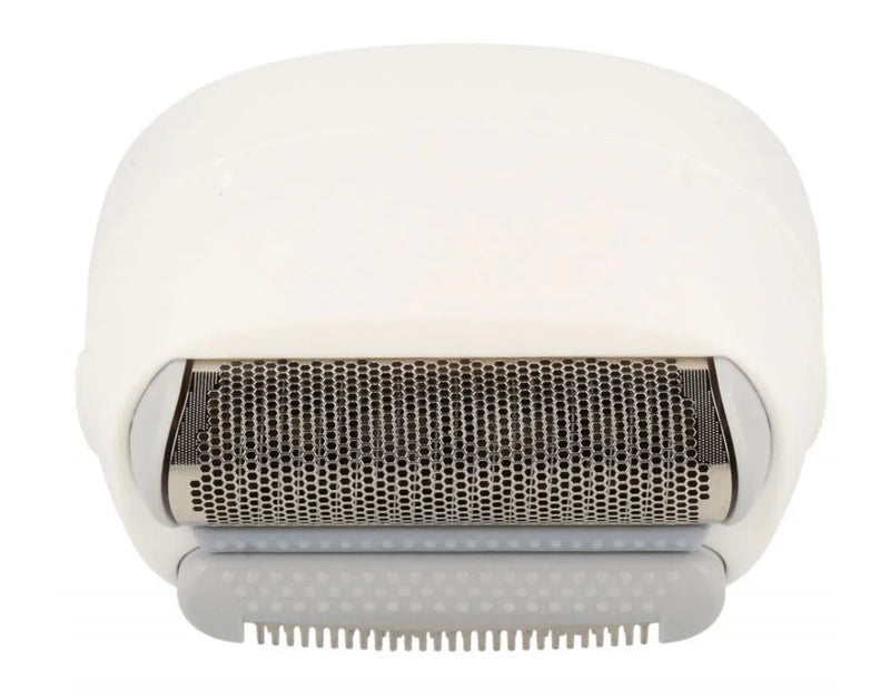 Capçal afeitador blanc Silk Epil 5, 7 i 9 Braun 67030799