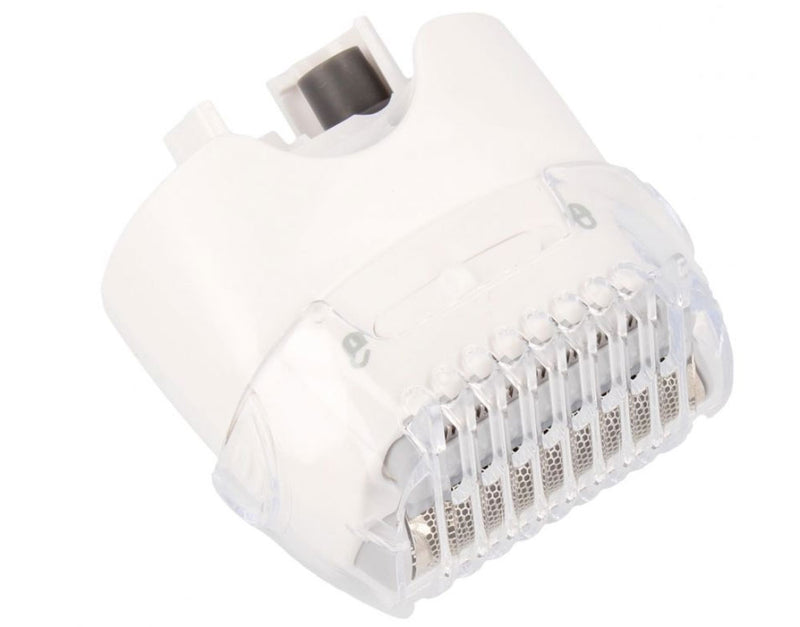 Cabezal afeitado blanco Silk Epil  5, 7 y 9 Braun 67030799