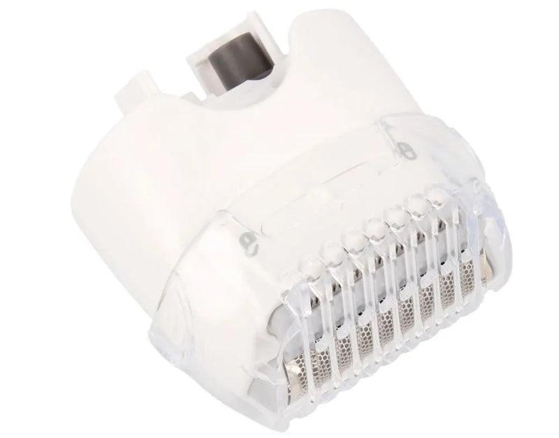 Capçal afeitador blanc Silk Epil 5, 7 i 9 Braun 67030799