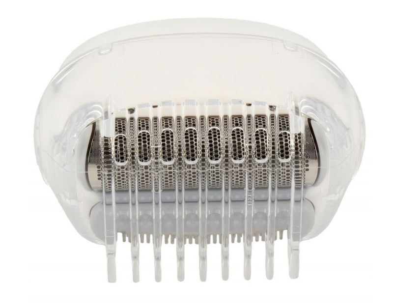 Cabezal afeitado blanco Silk Epil  5, 7 y 9 Braun 67030799