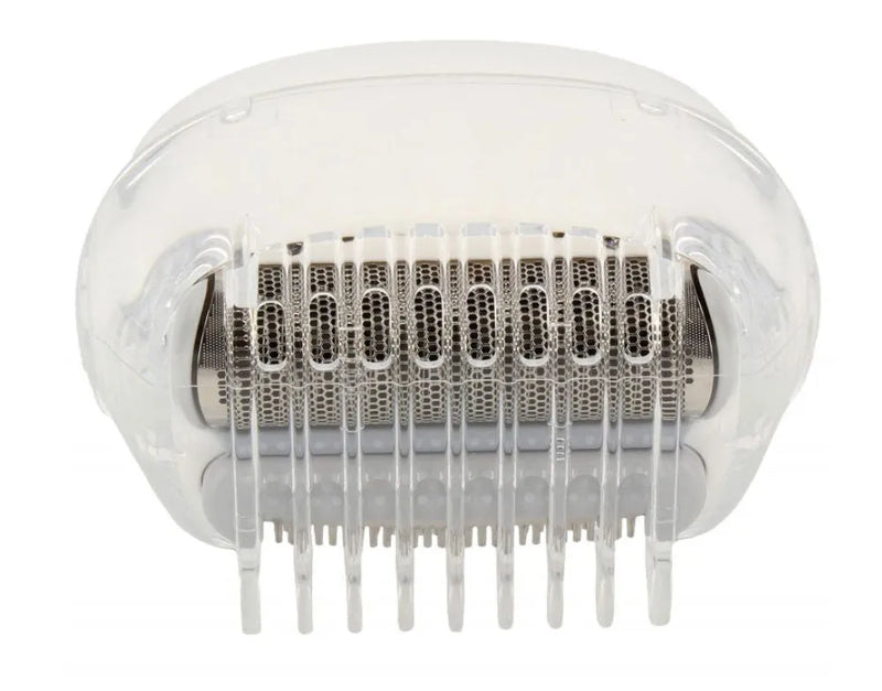 Capçal afeitador blanc Silk Epil 5, 7 i 9 Braun 67030799