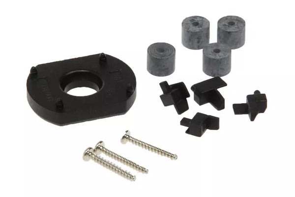 Braun conjunto de piezas pequeñas MultiQuick 3 y 5 BR64184633
