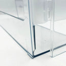 Bandeja botellero con tara frigorífico Siemens 00704405