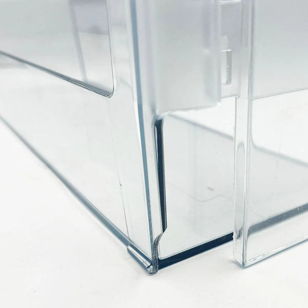 Bandeja botellero con tara frigorífico Siemens 00704405