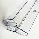 Bandeja botellero inferior frigorífico Balay tara 11021186