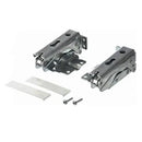 Frontissa plana de recanvi Frigorífic Bosch, Balay, Siemens 00481147