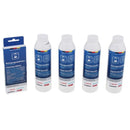 Bosch, Balay, Siemens Set de mantenimiento para cafeteras automáticas 00312015