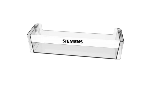 Botellero puerta frigorífico Siemens, Bosch 00709643