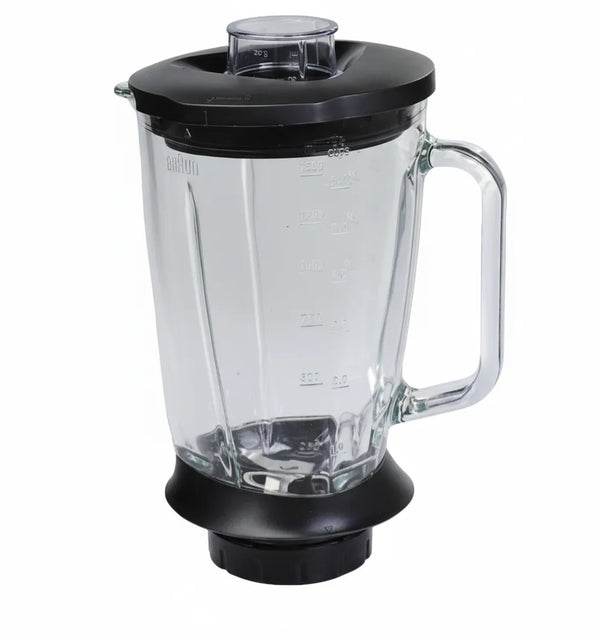 Jarra completa batidora Braun Jug Blender 7322311674