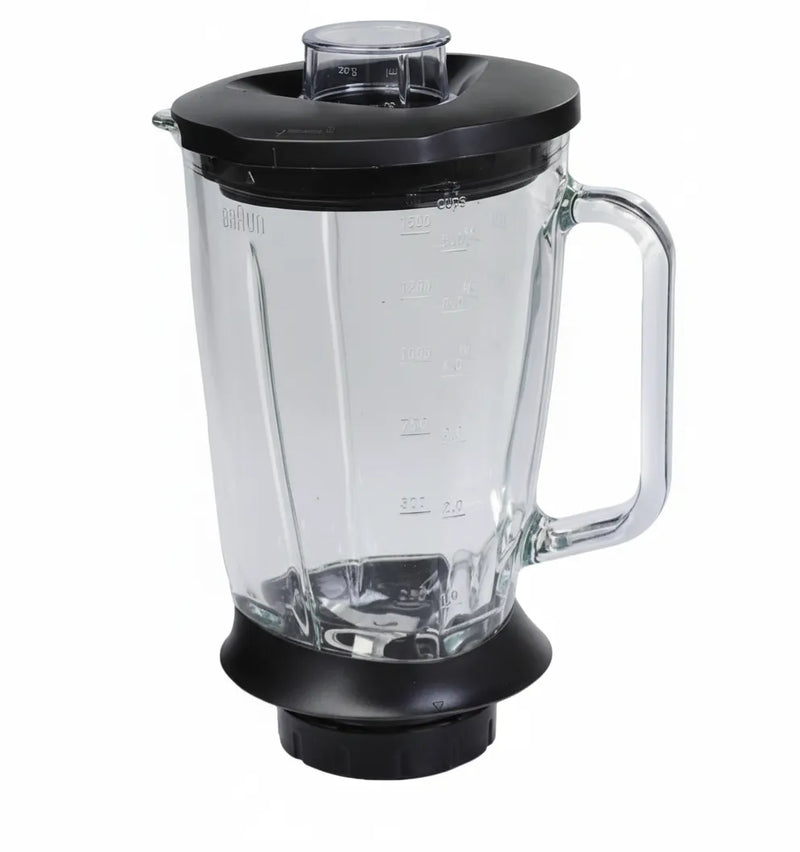 Jarra completa batidora Braun Jug Blender 7322311674