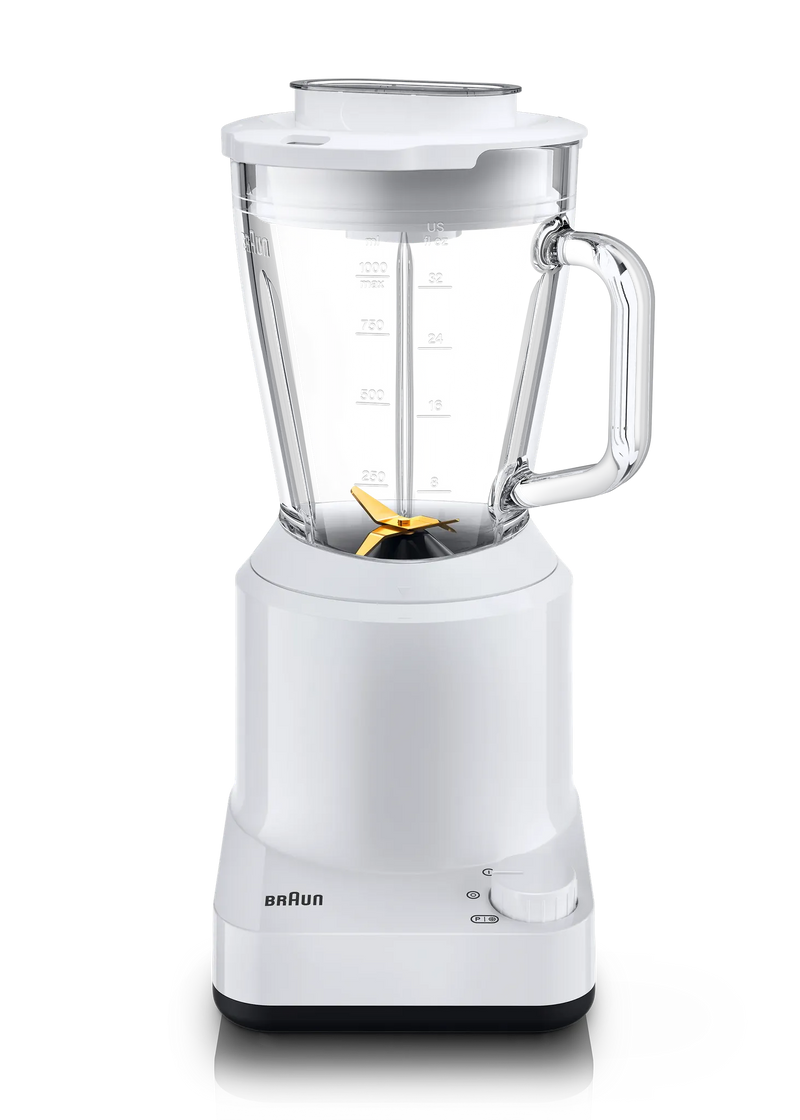 Braun PowerBlend batidora de vaso 