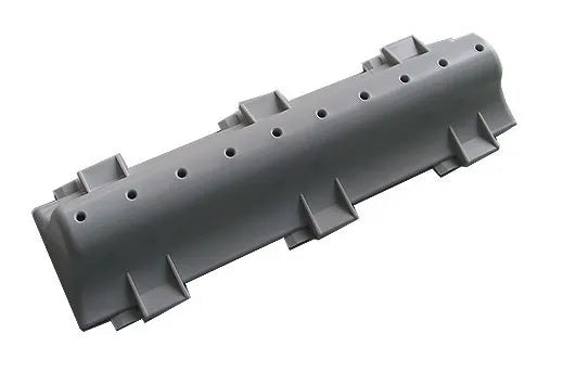 Whirlpool, Indesit, Ariston, Hotpoint 3 unitats pales batedores rentadora 480110100104