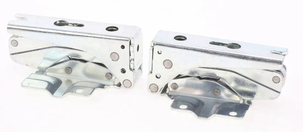 Bisagras puerta nevera y congelador Bosch, Siemens 12004051