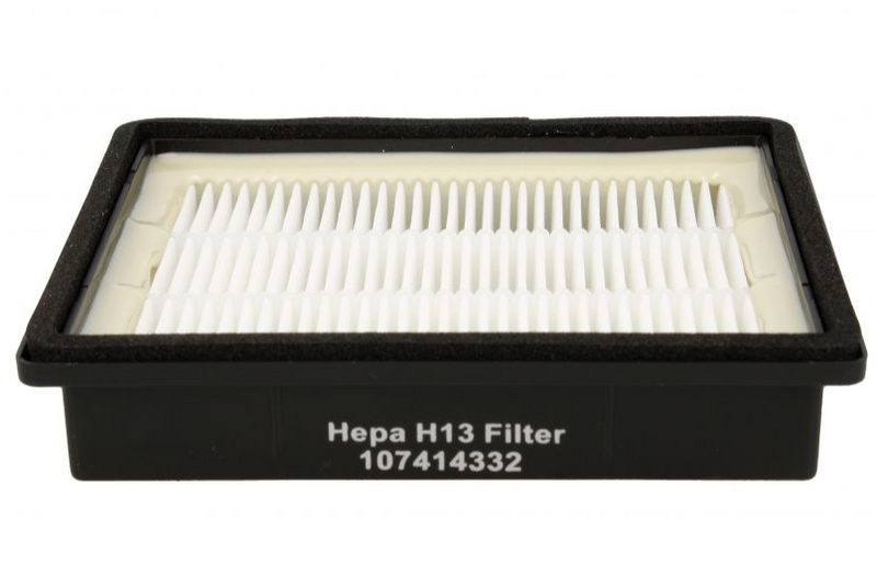 Nilfisk Filtro Hepa aspirador One 107414332