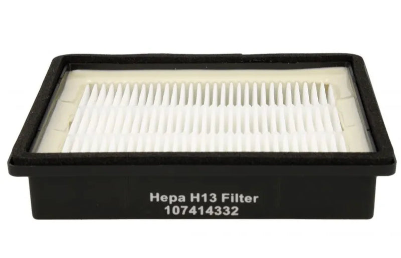vhbw set da 2x filtro sostituisce Nilfisk 107413555 per vhbw set da 2x filtro sostituisce Nilfisk 107413555 per