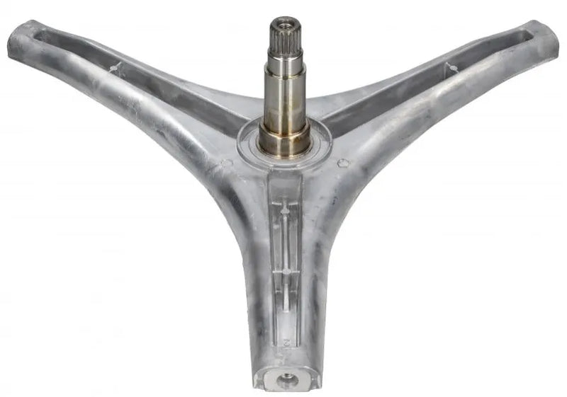 Eje cruceta de tambor lavadora LG MHW34308901