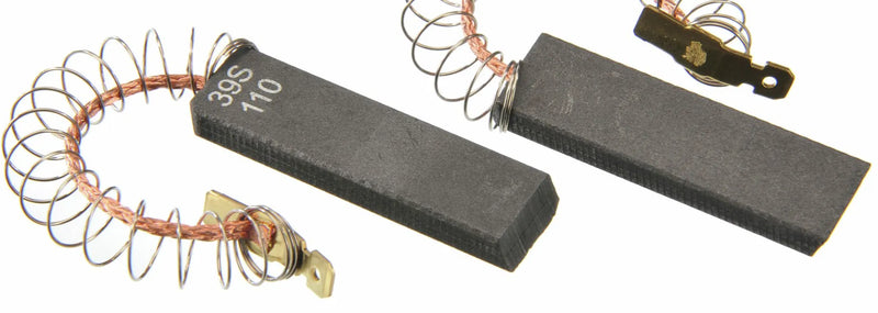 Escobillas motor lavadora Bosch, Balay, Siemens 00605694