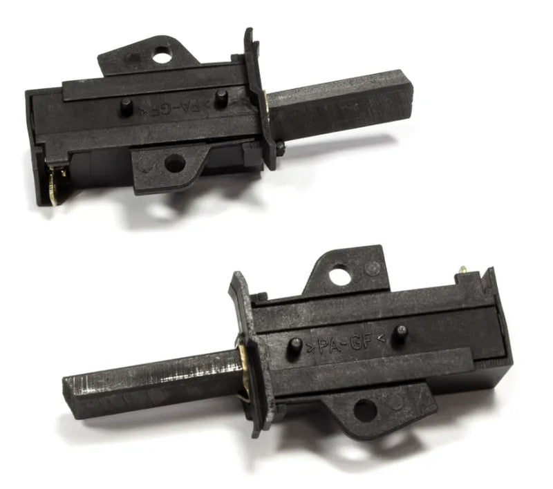 Escobilla de motor de lavadora Bosch, Siemens, Balay 00154071