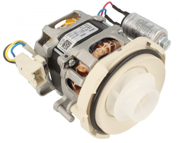 Motobomba de circulación YXW50-2E Gorenje, Midea, Samsung, Vari