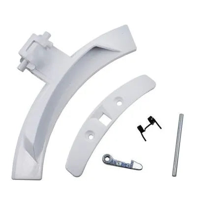 Maneta puerta lavadora Zanussi, Electrolux, Ikea 1327920185