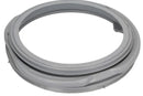 Goma puerta escotilla lavadora Beko 2843770200