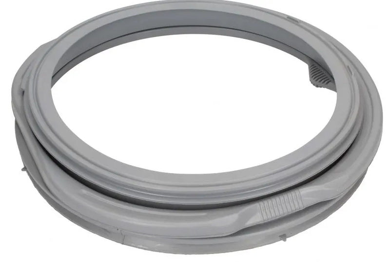 Goma puerta escotilla lavadora Beko 2843770200