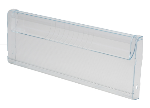 Tapa cajón superior o intermedio congelador frigorífico Bosch 00660079