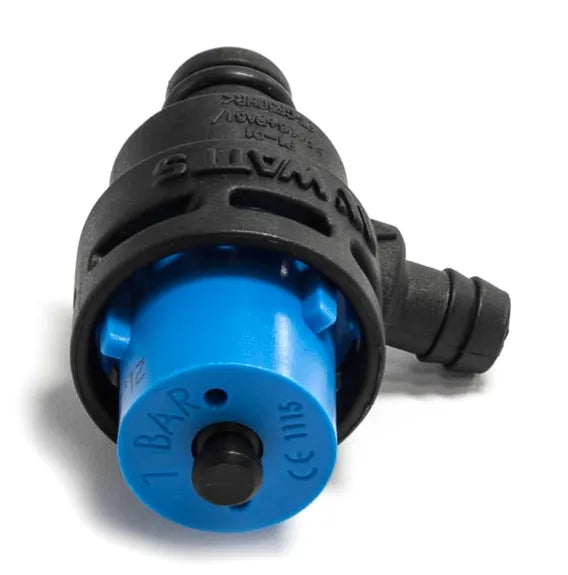 Válvula seguridad de caldera  7bar 61304749